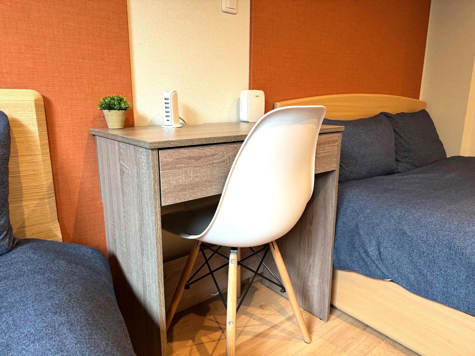 Apartment Luana Sanjusangendo Kyōto
