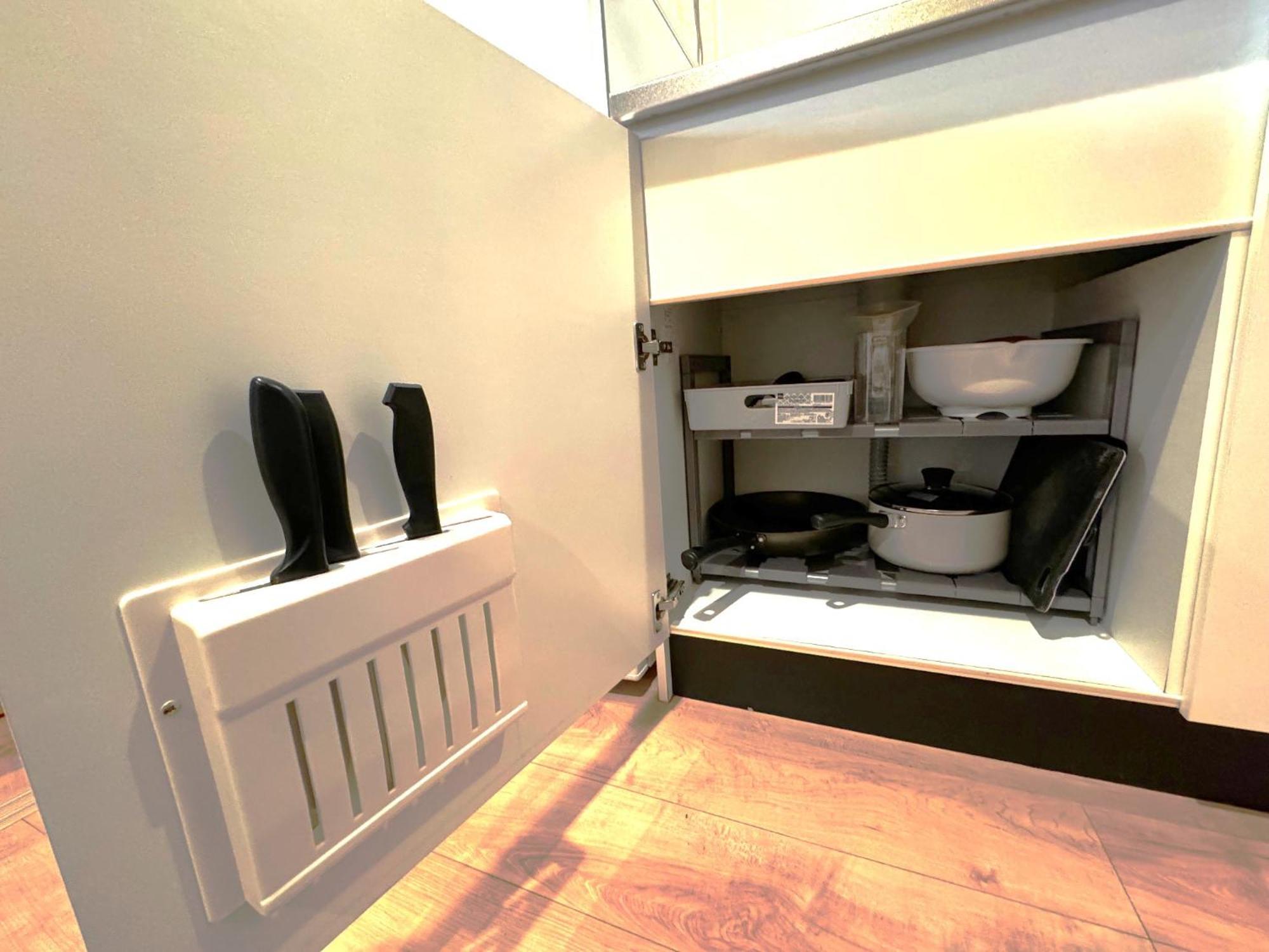 Apartment Luana Sanjusangendo Kyōto