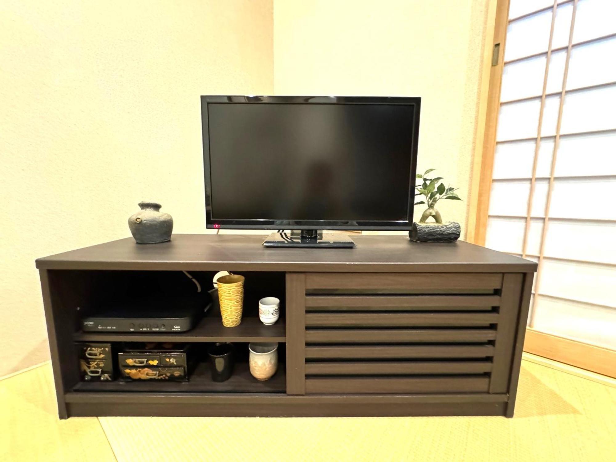Luana Sanjusangendo Apartment Kyōto