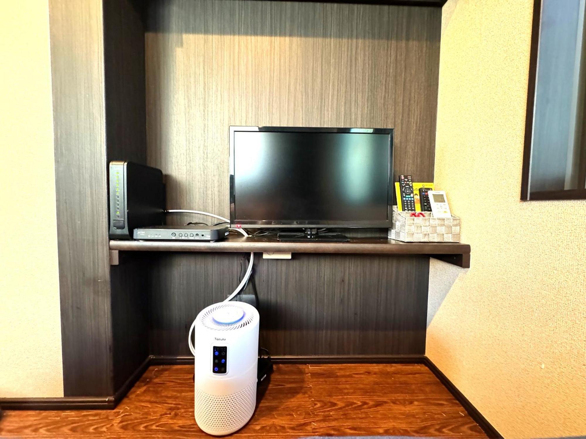 Apartment Luana Sanjusangendo Kyōto