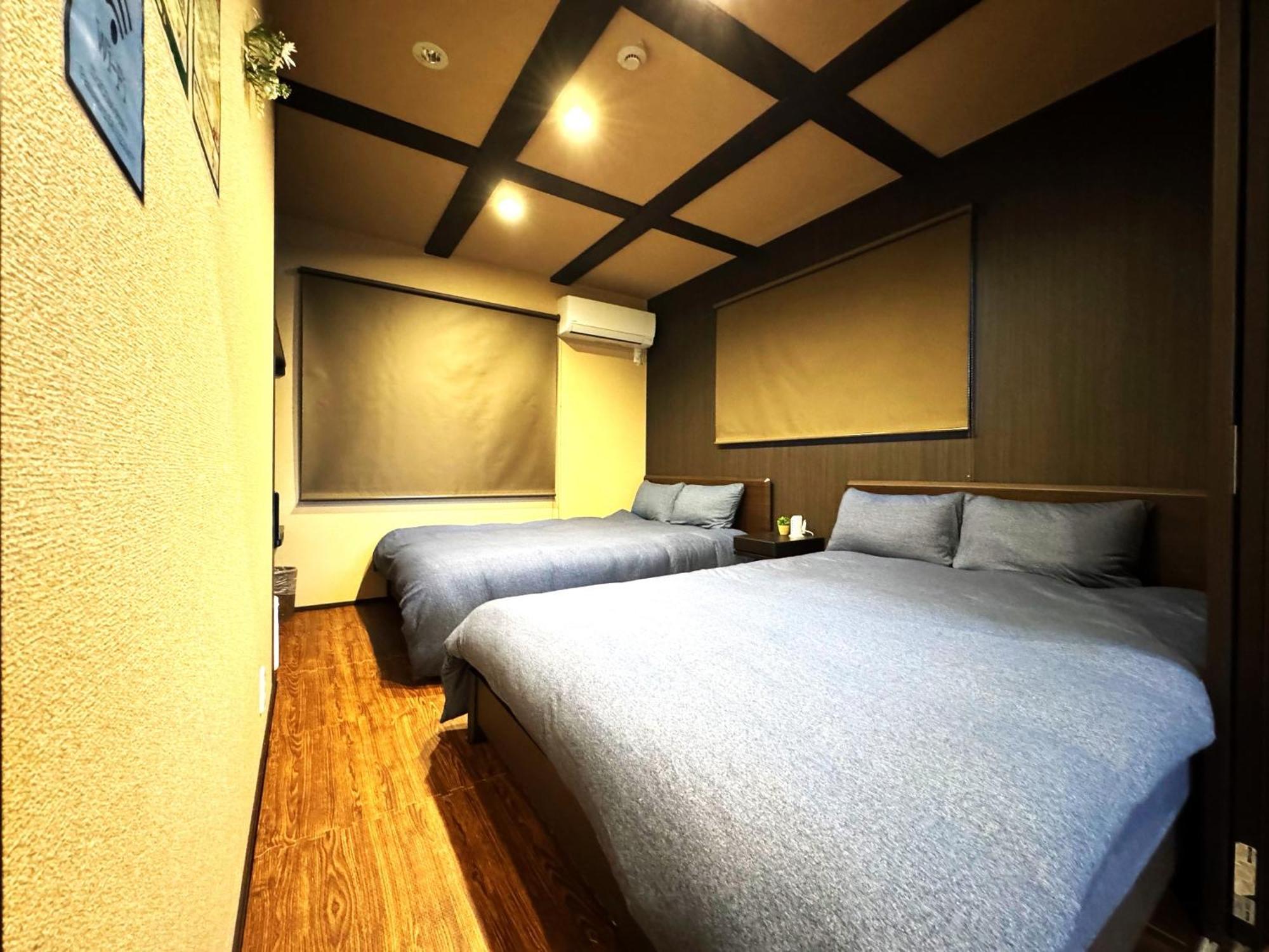 Apartment Luana Sanjusangendo Kyōto